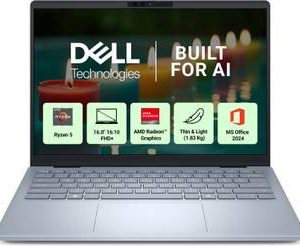 DELL Inspiron 5440 (2026) Intel Core 3 14th Gen