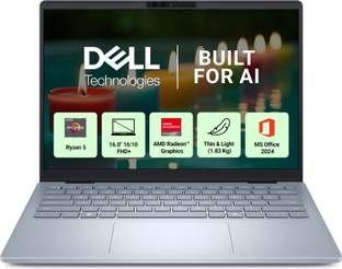 DELL Inspiron 5440 (2026) Intel Core 3 14th Gen