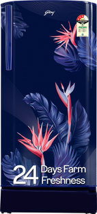 Haier 596L 3Star 2 Door Side by Side Frost Free Refrigerator - Image 4